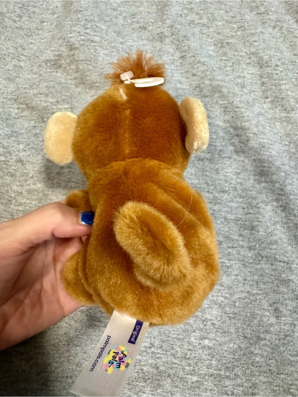 Aurora world original